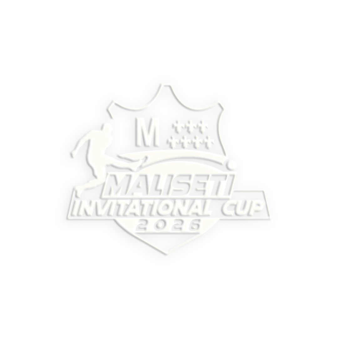 logo invitational cup nero