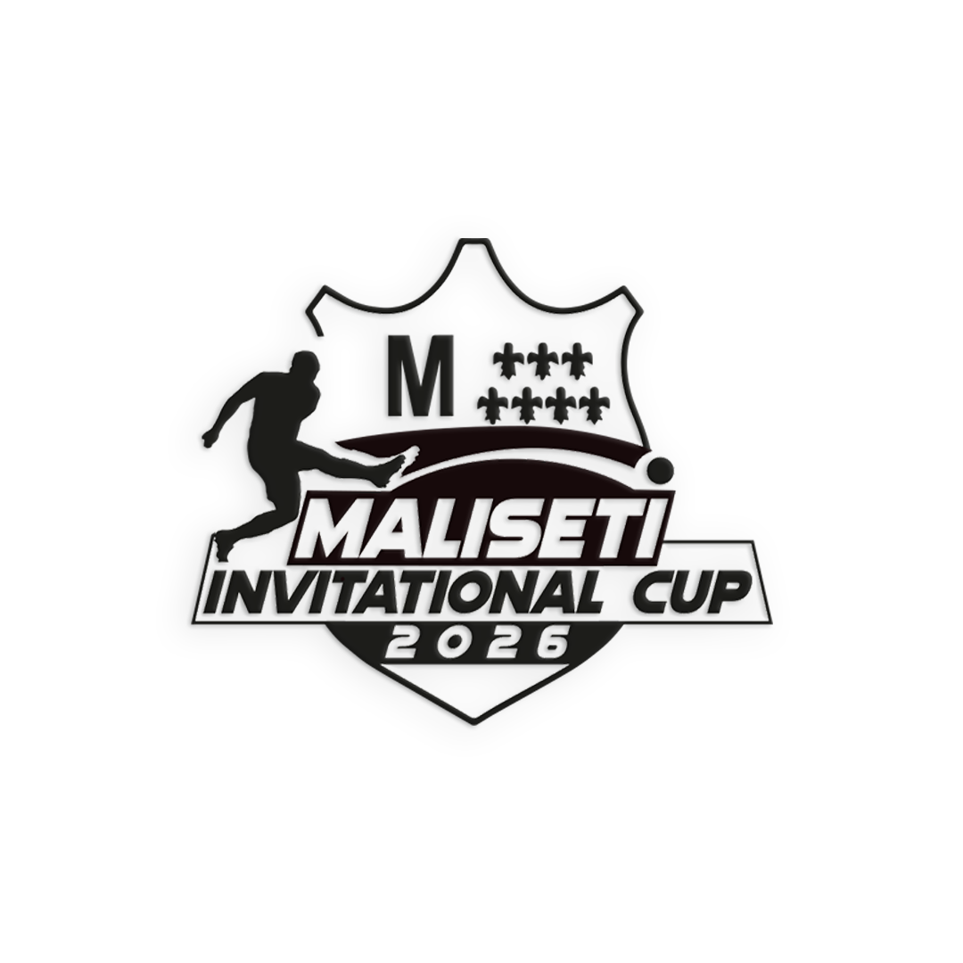 logo invitational cup nero